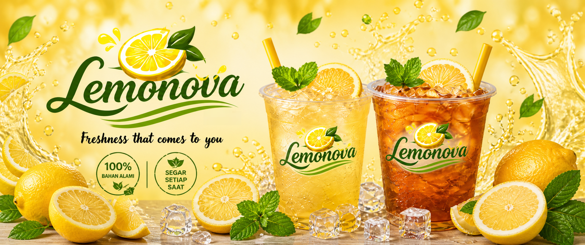 Lemonova